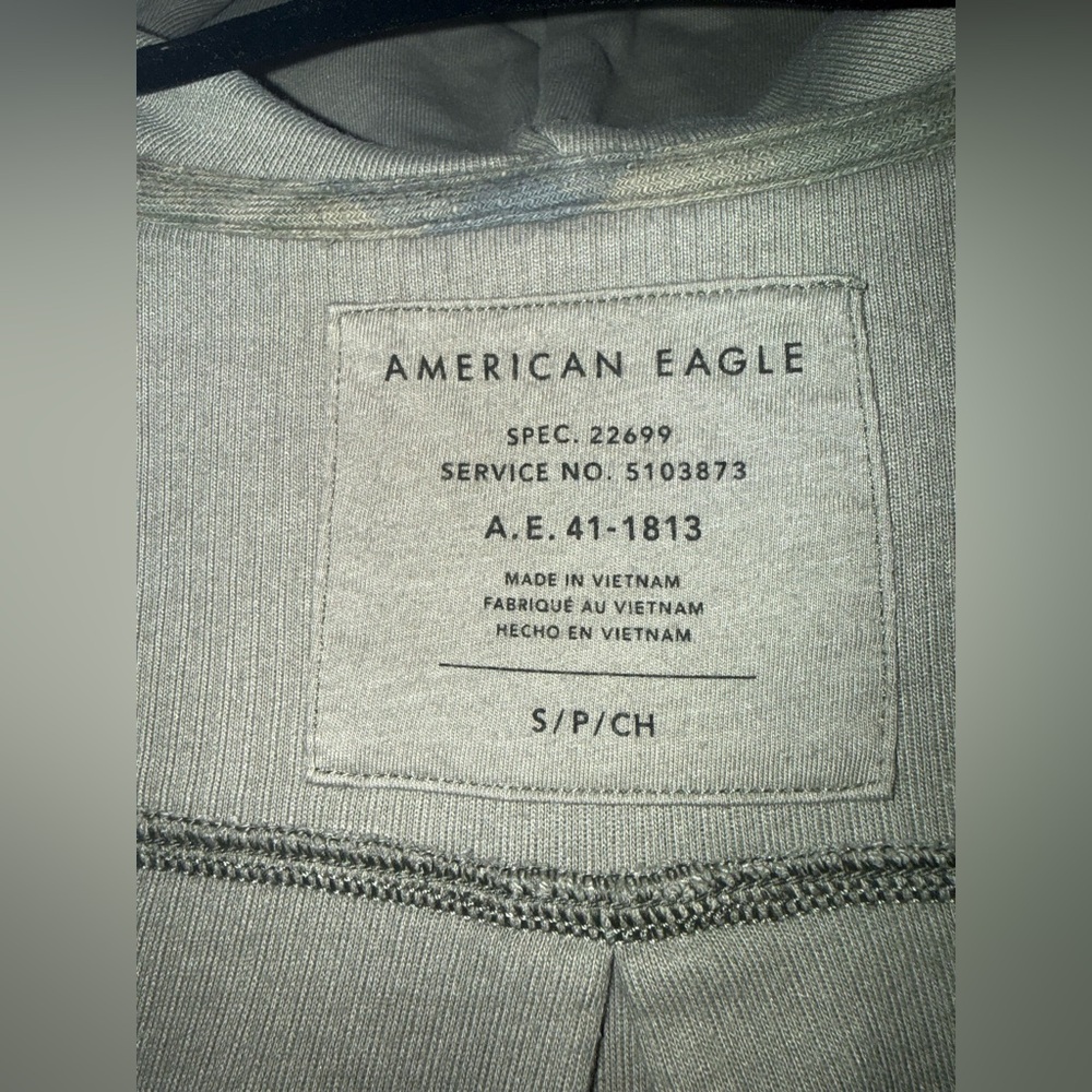 American Eagle Shacket - image 3